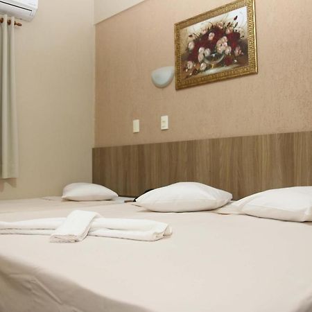 Hotel Chaves Pompeu  Exterior photo